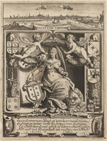 TvB G 1961
          <br/>
          Allegorie Haarlem
          <br/>
          <em>Matham, Theodor (1605/1606-1676)</em>